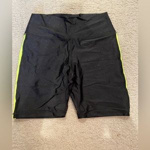 Body Language bike shorts